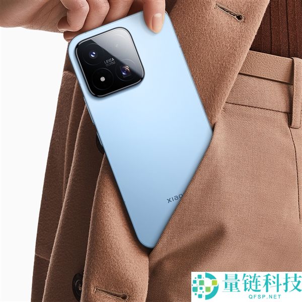 小米 17 Max 外观图曝光：6.9 英寸大直屏 + 徕卡潜望三摄，配置全解析