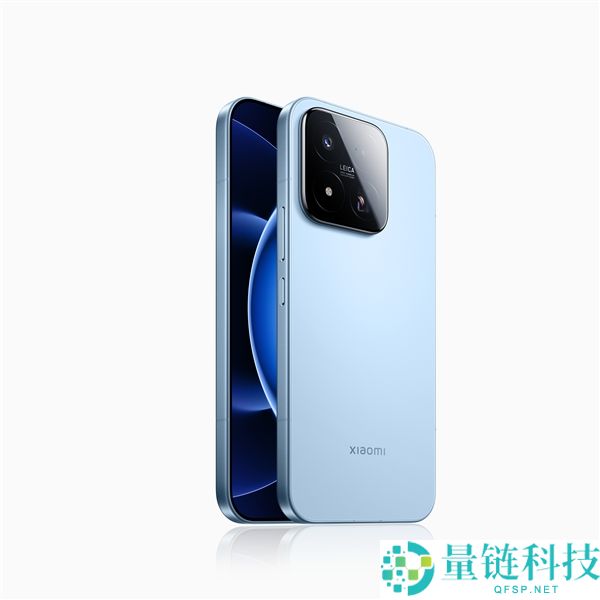 小米 17 Max 外观图曝光：6.9 英寸大直屏 + 徕卡潜望三摄，颜值性能双巅峰