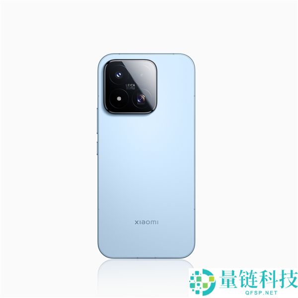 小米 17 Max 外观图曝光：6.9 英寸大直屏 + 徕卡潜望三摄，颜值性能双巅峰
