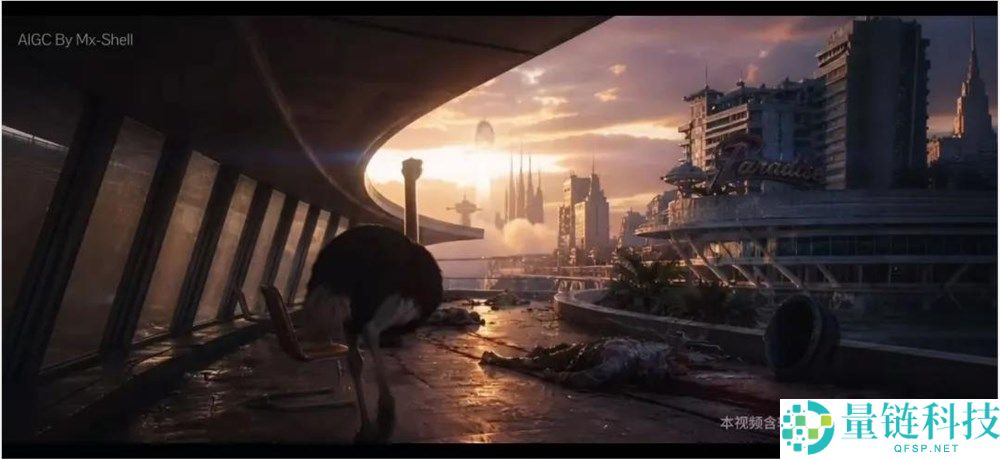 国产版《爱死机》刷屏背后：好莱坞跨国寻人，揭秘小云雀 AI 制作全流程