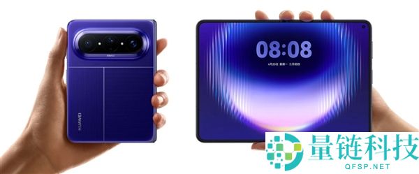 10 天激活 20 万用户！华为成功路径曝光，苹果三星纷纷跟进
