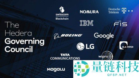 Hedera Hashgraph 是什么？企业级去中心化账本技术完整指南