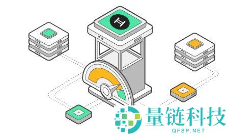Hedera Hashgraph 是什么？企业级去中心化账本技术完整指南