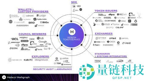 Hedera Hashgraph 是什么？企业级去中心化账本技术完整指南