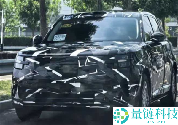 小米汽车 2026 年新车矩阵曝光：4 款齐发，增程 SUV 碾压同级