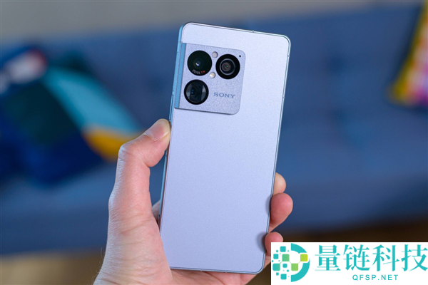 索尼 Xperia 1 VIII 正式发布：年度旗舰登场，售价 1.2 万元起