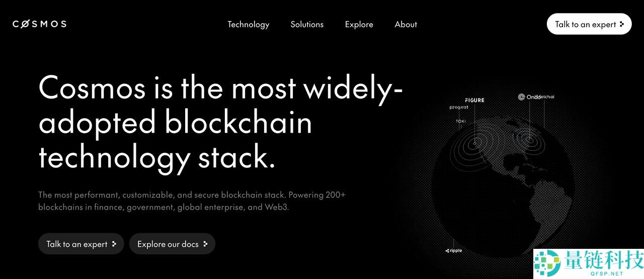 Keplr Web3 钱包是什么？新手设置教程与图文步骤指南