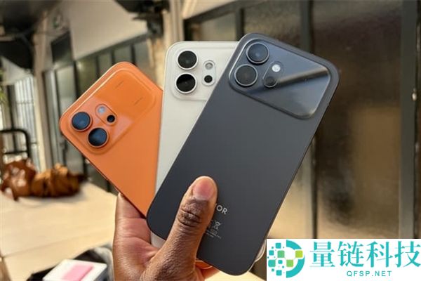 荣耀 600 系列国行版外观发布：机身自带幸运星，辨识度拉满