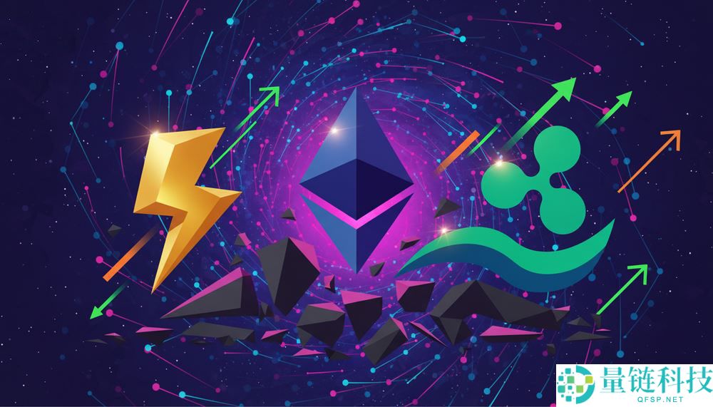 2024 加密货币价格预测：BTC、ETH 与 XRP 有望突破并强势复苏