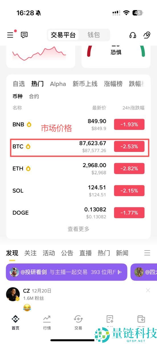 币安闪兑是什么？新手使用教程与实测手续费详解