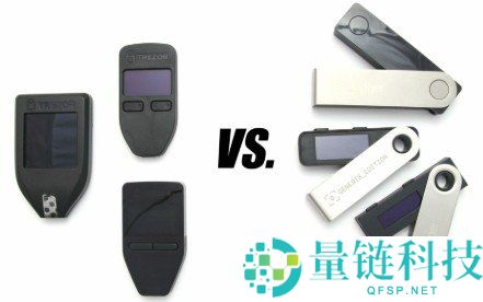 Trezor vs Ledger 全面对比：2024 年两大硬件钱包深度评测与选购指南