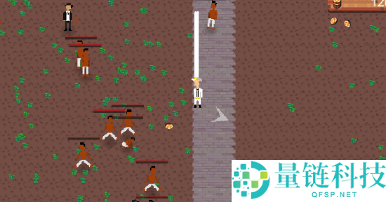 鞭打黑奴新游上架 Steam：农场主模拟器引发争议