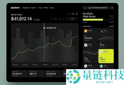 2024 年顶级 5 款加密货币投资组合追踪器应用推荐