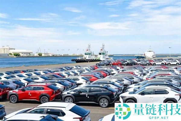 美关税暴击致日系车企利润腰斩：丰田单家损失超万亿，七大巨头遭重创