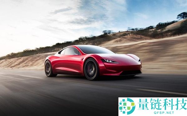 特斯拉 Roadster 2.0：全球最快纯电超跑，性能参数与上市时间详解