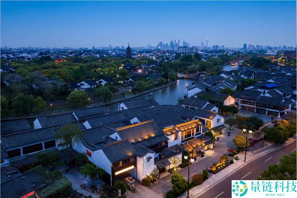 苏州万达颐华酒店盛大开业：入画苏州，尊享两日“画中仙人”之旅