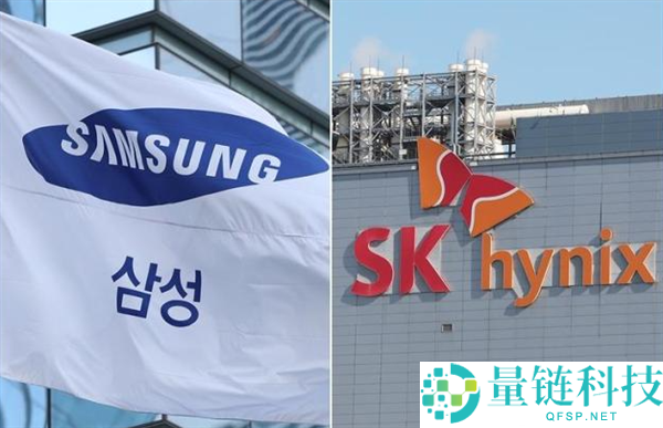 SK 海力士离职率仅 1.3%！高额奖金留人，对比三星 10.1%