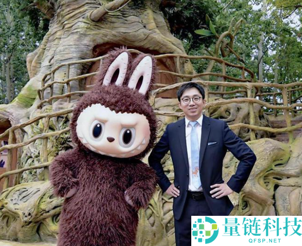 段永平再赞泡泡玛特王宁：懂贸易比乔布斯更强