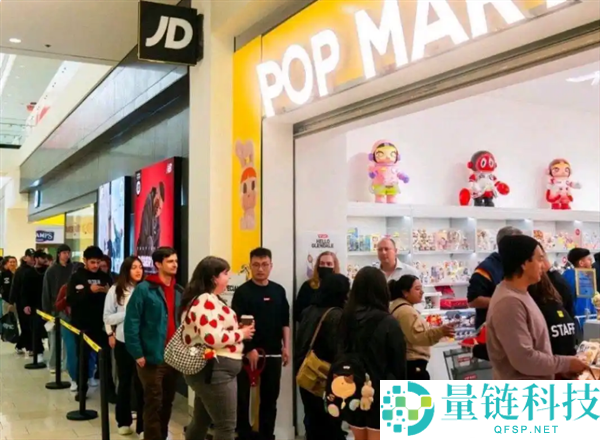 段永平再赞泡泡玛特王宁：懂贸易比乔布斯更强