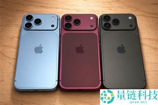 iPhone 18 系列一年两更？安卓神同步：Pro 版先行，标准版延后