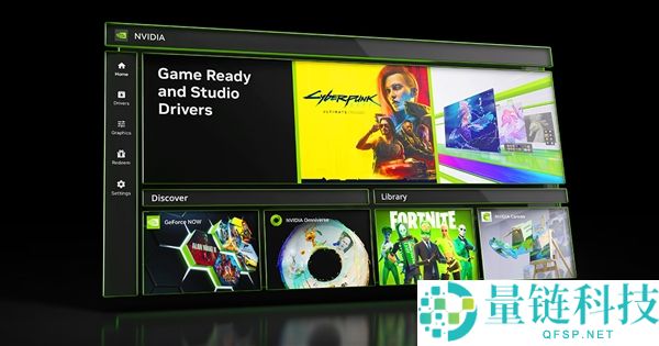 NVIDIA 显卡控制面板正式退役：20 年经典功能终结
