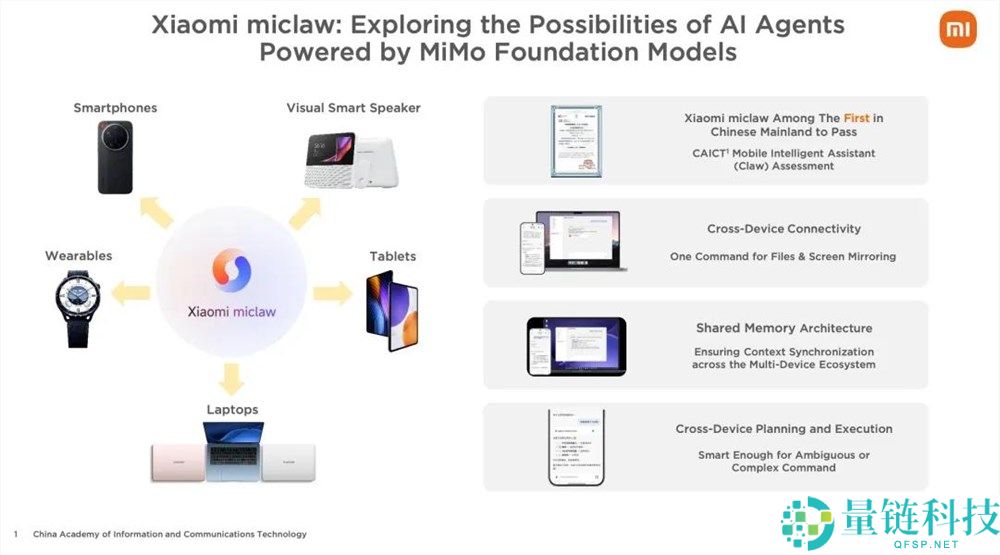 稳住基本盘！小米紧追 DeepSeek，AI 布局加速突围