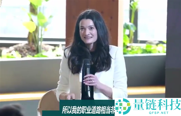 黄仁勋女儿黄敏珊：因父一言转行学厨，如今回归英伟达年薪百万美元