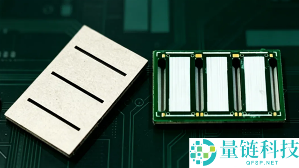瑞声科技 MEMS 压电散热芯片量产：1mm 超薄设计实现 3L/Min 风量