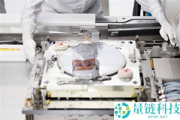 尼康挑战 ASML 垄断：重启价格战，Intel 曾是其核心大客户