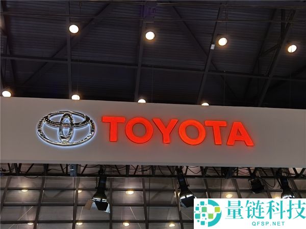丰田叫停纯电开发转投 SUV：直言高端轿车暂不适合市场
