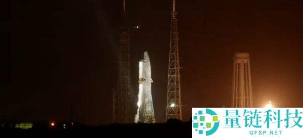 蓝色起源火箭爆炸升起蘑菇云：NASA 评估事故对近期任务影响