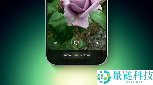 iOS 27 界面曝光：苹果史诗级升级，相机与照片 App 全面接入 AI