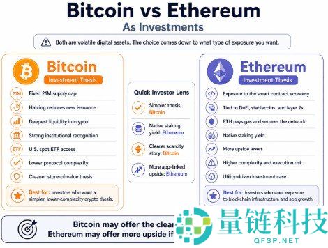 什么是以太坊 ETF？直接买币 vs 投资 ETF 优缺点深度对比