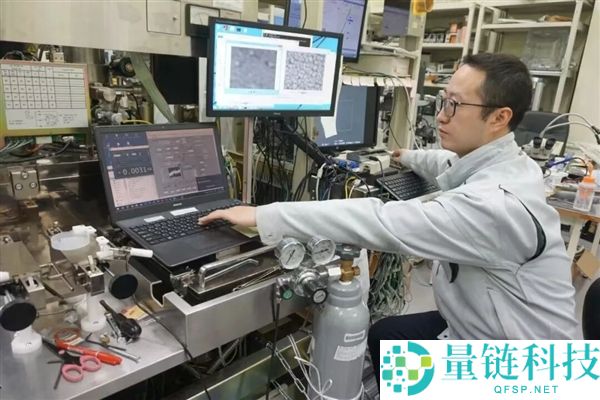 重磅！台积电 3nm 负责人辞职归国，携核心团队加盟中科大
