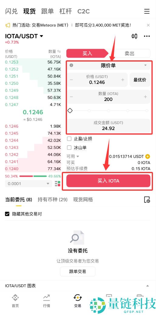 IOTA 币未来前景与价格预测：购买指南及历史走势深度解析