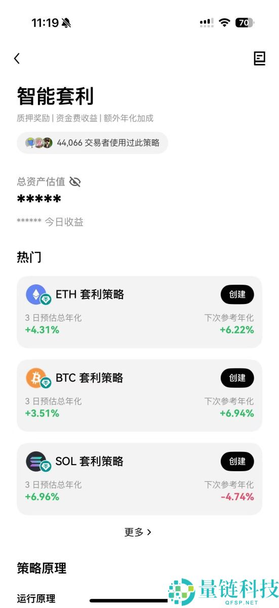 OKX 策略交易全解析：8 大核心策略详解与新手入门指南