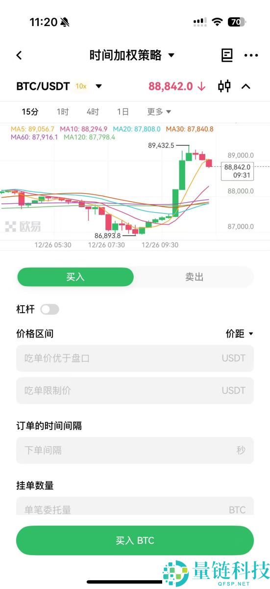 OKX 策略交易全解析：8 大核心策略详解与新手入门指南