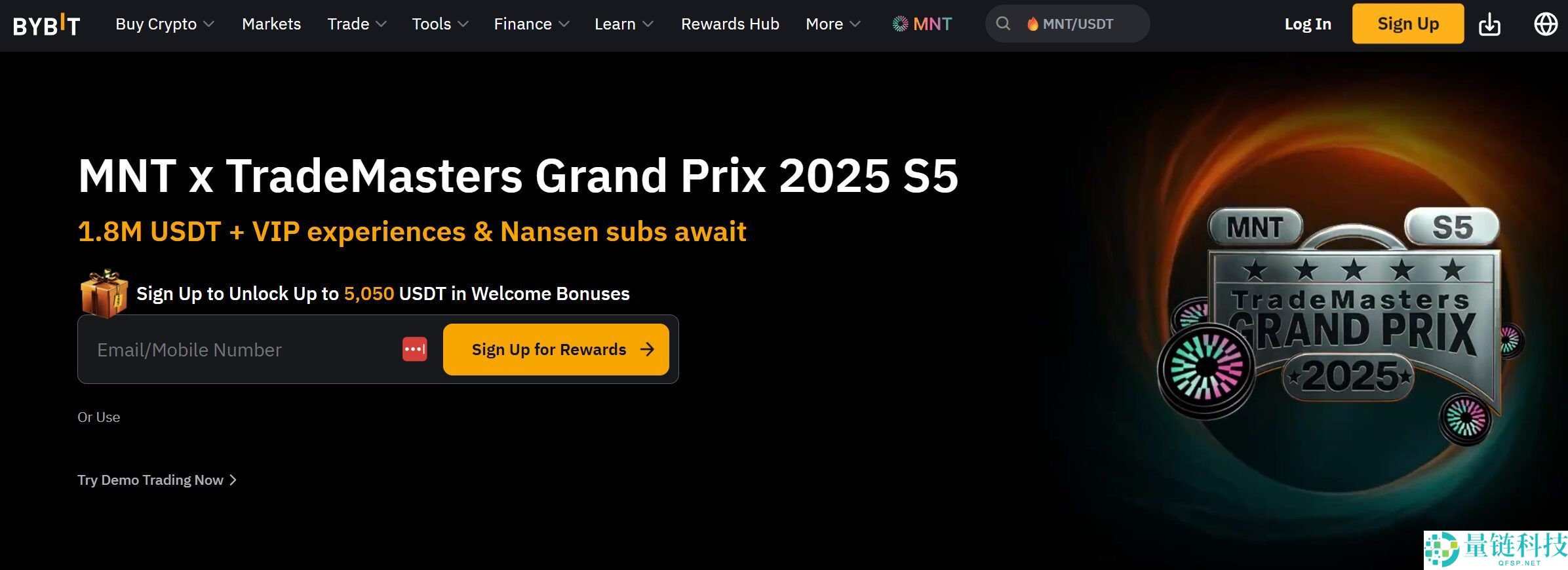 Bybit 交易所 2025 深度评测：安全性、功能、质押收益与手续费全解析