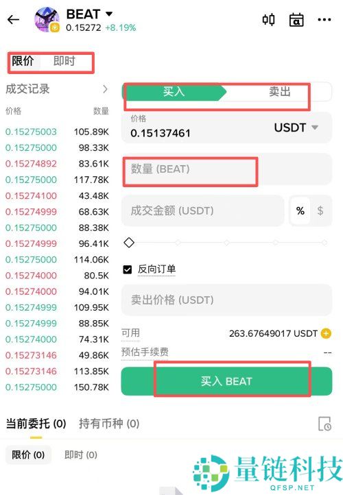 BEAT 币深度解析：2026 年最新价格预测、游戏生态全景与投资前景