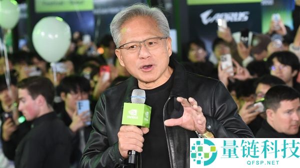 英伟达CEO黄仁勋访韩行程曝光：首站会晤电竞传奇Faker