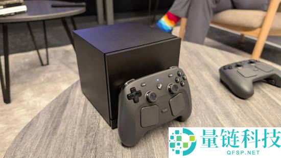 Steam主机官方宣布今年夏季上市，定价与Valve原设计大相径庭