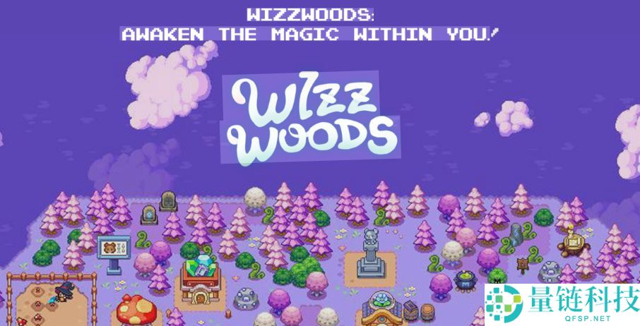 Wizzwoods (WIZZ) 币详解：代币经济学、路线图与未来前景分析