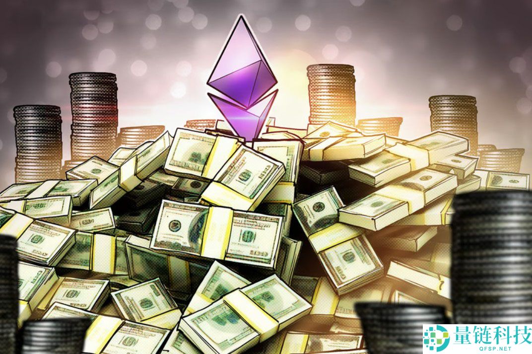 Bitmine 启动 ETH 质押：向以太坊 PoS 合约存入 2.19 亿美元详解