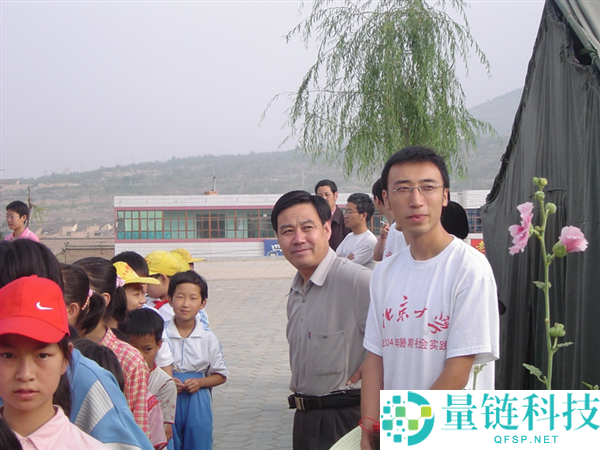 网红李永乐因赶考迟到半小时仍凭比赛成功录取北大
