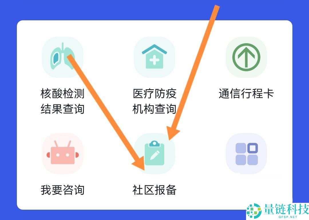 微信出行怎么报备？微信出行报备教程