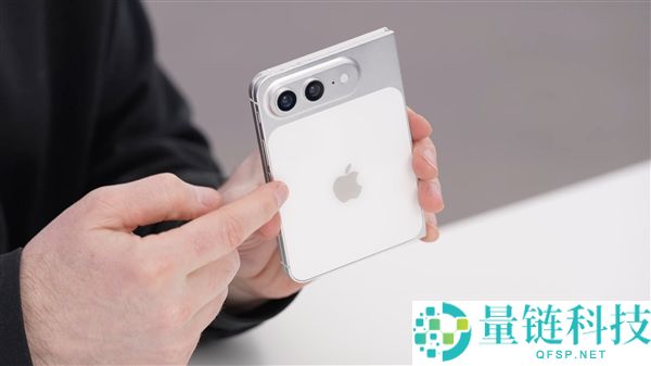 iPhone Ultra重返指纹识别，Face ID被弃用，九年后创新升级