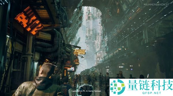 《剑星》续作《剑星：血雨》首次曝光，短发新女主伊薇亮相引关注