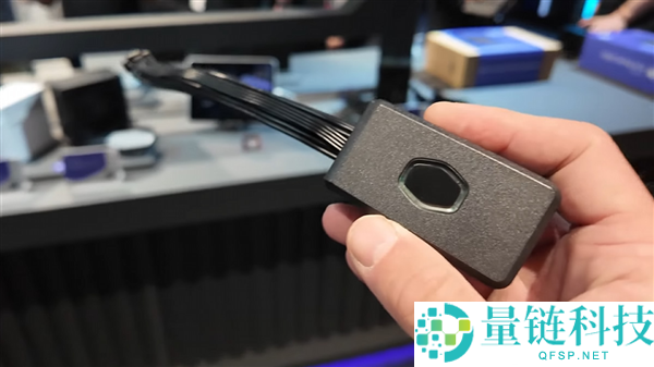 酷冷至尊推出独立GPU Shield衔接器：智能检测电流不平衡并实时报警