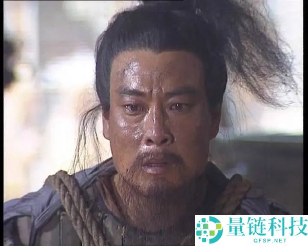 94版《三国演义》马谡扮演者张治中去世，享年70岁