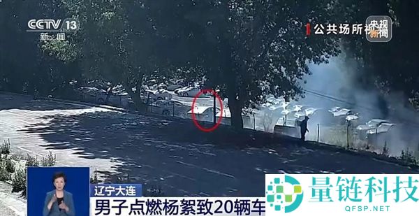 74岁白叟意外用火烧杨絮致20辆汽车被烧毁，专家解析责任归属与安全建议